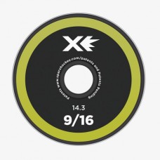 SPARX Elező gyűrű Trad 9/16
